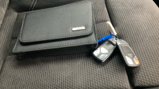 Audi A5 40 TFSI S Line 2dr S Tronic Petrol Convertible